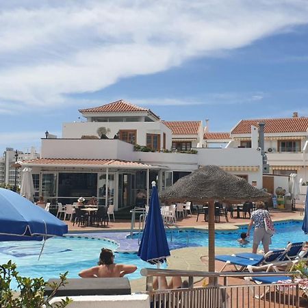 Las Americas - Garden City Costa Adeje  Buitenkant foto